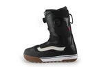 Vans Snowboots in maat 48 Zwart, Verzenden, Zwart, Overige typen, Zo goed als nieuw