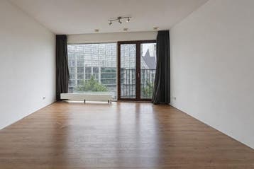 Appartement Winthontstraat in Amsterdam, Via bemiddelaar, Appartement, Amsterdam, Amsterdam