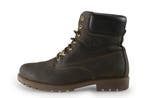 Panama Jack Veterboots in maat 44 Bruin, Bruin, Verzenden, Boots, Gedragen
