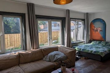 Kamer Zuider Parallelweg in Velp, 20 tot 35 m², Overige regio's