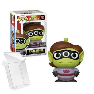 Funko Pop! Disney Alien Remix - Elastigirl #767 FYE, Verzenden, Nieuw
