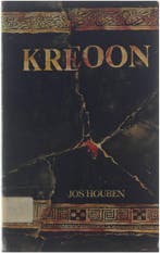 Kreoon 9789002142970 Jos Houben, Verzenden, Gelezen, Jos Houben