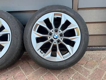 17 inch Styling 971 winter voor BMW 1 2 Serie F70 F74, Ophalen, Nieuw