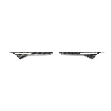 Carbon side vent cover F90 M5, Verzenden