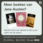 De abdij van Northanger 9789025304836 Jane Austen, Verzenden, Zo goed als nieuw, Jane Austen