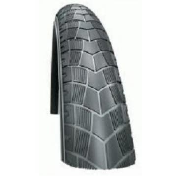Schwalbe EA0901B Bub big apple 55-622 (Fietsonderdelen), Ophalen of Verzenden, Nieuw, Band
