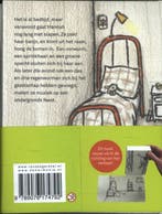 Hannah 9789076174792 Renske Gerstel, Verzenden, Gelezen, Renske Gerstel