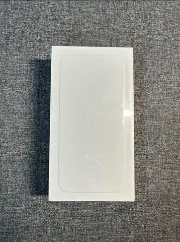 Apple iPhone 6 - New, Vintage - Computer - In originele, Nieuw