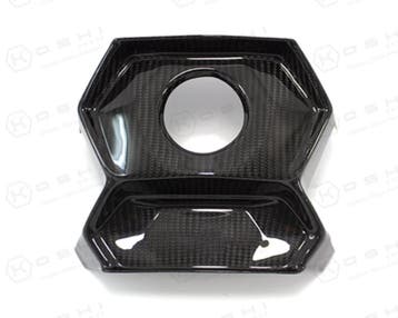 Lamborghini Urus carbon sensorafdekking vooraan, Auto diversen, Verzenden