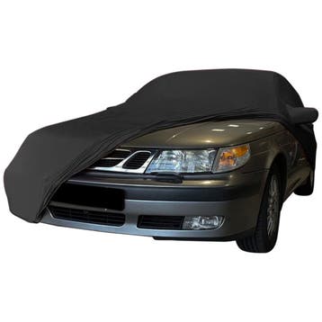 Autohoes voor Saab 9-5 Sedan (1997-2012) Indoor BESTE, Ophalen of Verzenden, Nieuw, Op maat