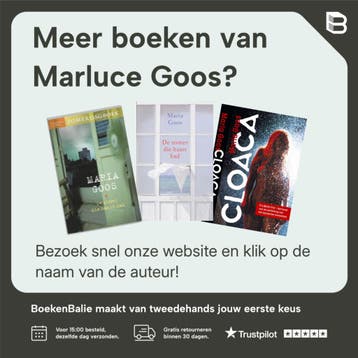 Leef ! 9789029522663 Marluce Goos, Verzenden, Gelezen, Marluce Goos