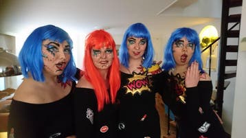 Alles voor uw (kinder) feest of evenement, Creatief of Educatief