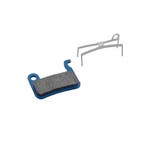 Union Schijfremblokjes DBP-17 (organisch) voor SHIMANO XTR, Fietsen en Brommers, Fietsonderdelen, Verzenden, Nieuw, Shimano