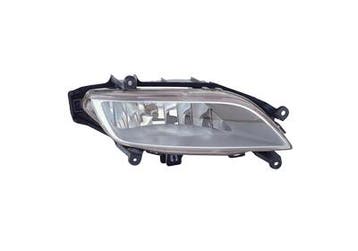 Hyundai H1 Mistlamp Rechts (Mistlampen, Verlichting), Verzenden, Nieuw