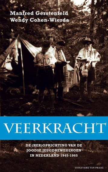 Veerkracht | Manfred Gerstenfeld; Wendy Cohen-Wierda | Nieuw, Ophalen of Verzenden, Nieuw, Manfred Gerstenfeld; Wendy Cohen-Wierda