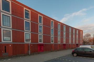 Te Huur 2 Kamer Appartement Tuinderswerf In Almere, Direct bij eigenaar, Almere, Appartement, Almere