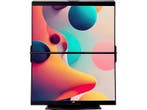Mobile Pixels - QHD  Monitor - 23.8 inch, IPS, Nieuw, Quad HD (2K), Mobile Pixels