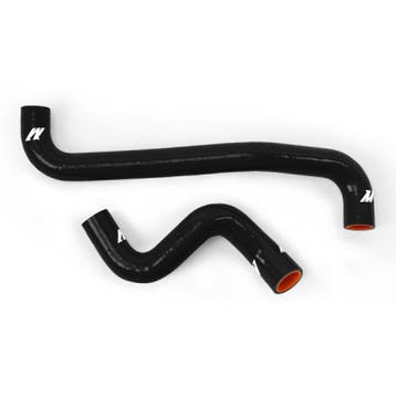 Mishimoto 98-02 Chevy Camaro / Pontiac Firebird Black, Ophalen of Verzenden