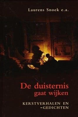 Snoek, Laurens (e.a.)-De duisternis gaat wijken, Verzenden, Gelezen