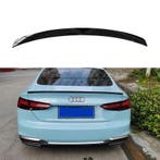 Rear Spoiler Voor Audi A5 F5 (Cabriolet & Coupé & Sportback), Ophalen of Verzenden, Nieuw
