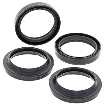 All Balls Racing 2021 Ducati SuperSport S Fork Oil Seal &, Ophalen of Verzenden, Nieuw