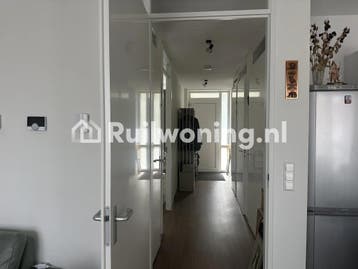 Flat in Uitgeest te ruil voor plek in Assen, Drenthe