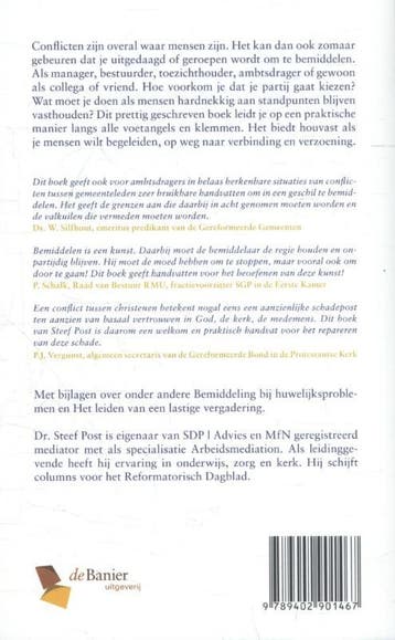 Beter bemiddelen 9789402901467 Steef Post, Verzenden, Gelezen, Steef Post