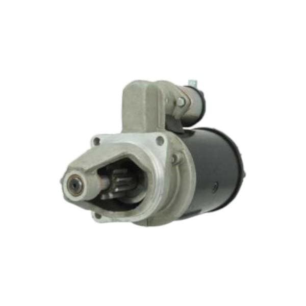 Startmotor Perkins 12v, Watersport en Boten, Bootonderdelen, Motor en Techniek, Nieuw, Zeilboot of Motorboot, Ophalen of Verzenden