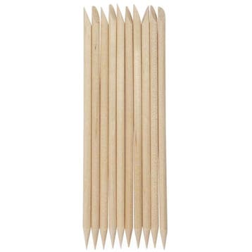 CND  Orangewood Sticks, Verzenden, Nieuw
