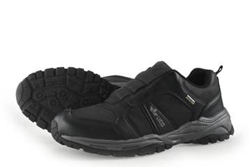 Lico Sportschoenen in maat 42 Zwart, Verzenden, Lico, Zo goed als nieuw, Sportschoenen