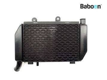 Radiateur Rechts Honda VFR 800 X Crossrunner 2011-2014, Motoren, Verzenden, Gebruikt