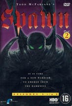 Spawn - Deel 02 (Episodes 5 t/m 8), Verzenden, Nieuw in verpakking