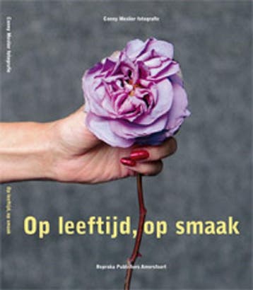 Op leeftijd, op smaak - C. Meslier 9789089860019, Boeken, Verzenden, Zo goed als nieuw, C. Meslier