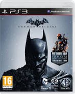 Batman: Arkham Origins [PS3], Ophalen of Verzenden, Nieuw