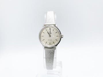 Omega - De Ville - Zonder minimumprijs - Dames - 1960-1969, Nieuw
