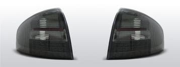 Achterlichten geschikt voor Audi A6 C5 Sedan 1997-2004 | LED, Verzenden, Nieuw, Audi
