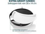 Princess Dinner4All - Tafelgrill - 4-8 personen - Zwart, Verzenden, Zo goed als nieuw