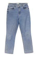 Armedangels Broek in maat W31 L34 Blauw, Armedangels, Verzenden, Zo goed als nieuw, Blauw