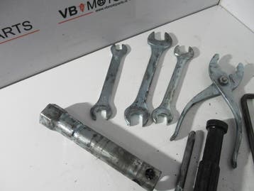 Yamaha YZF 1000 R Gereedschapsset, Ophalen of Verzenden, Nieuw