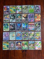 Pokémon - 30 Card - Modern Lot – Art Rares, Full Arts &, Nieuw