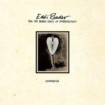 cd - Eddi Reader - Mirmana, Verzenden, Zo goed als nieuw