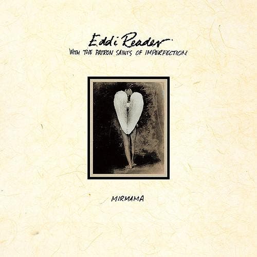 cd - Eddi Reader - Mirmana, Cd's en Dvd's, Cd's | Overige Cd's, Zo goed als nieuw, Verzenden