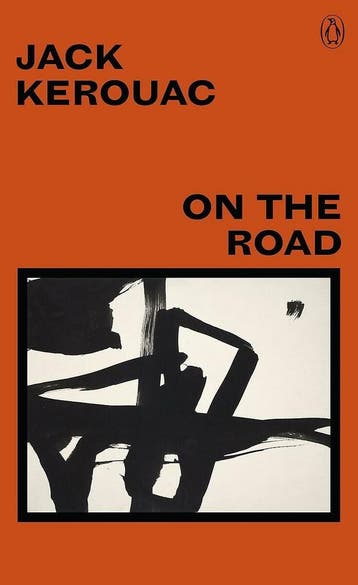 On the road - Jack Kerouac 9780241347959, Boeken, Verzenden, Zo goed als nieuw, Jack Kerouac