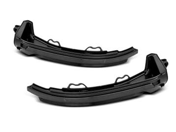 Carnamics Knipperlichten |   |  rook, Verzenden, Nieuw