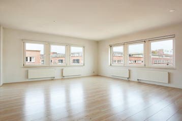Te huur: Appartement Eosstraat in Amsterdam, Noord-Holland, Appartement, Amsterdam