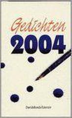 Gedichten 2004 / GEDICHTEN 9789063064983, Verzenden, Zo goed als nieuw