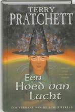 Een hoed van lucht / Schijfwereld 9789089681249, Verzenden, Gelezen, Terry Pratchett