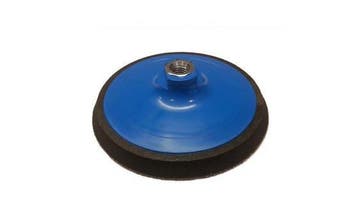 Riwax steunschijf M14 150mm, Ophalen of Verzenden, Nieuw, Verven