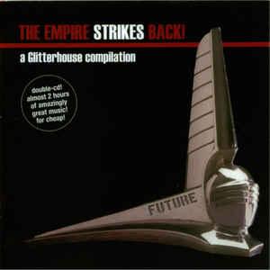 cd - Various - The Empire Strikes Back!, Verzenden, Zo goed als nieuw