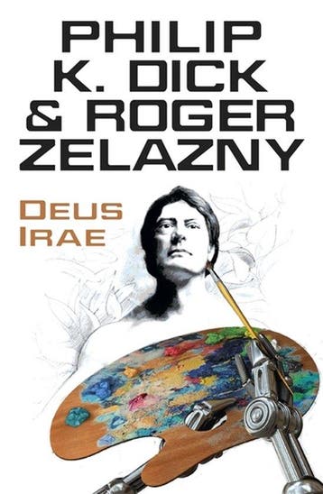 Deus Irae - Philip K. Dick 9780575134096, Verzenden, Gelezen, Philip K. Dick